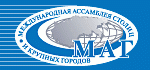 Логотип Электронный город